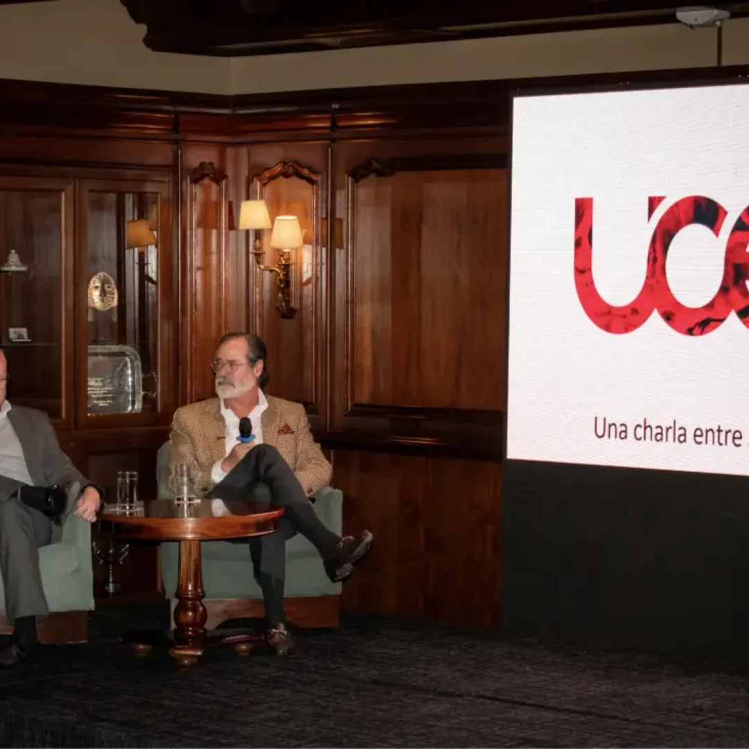 Beca Francisco Samper