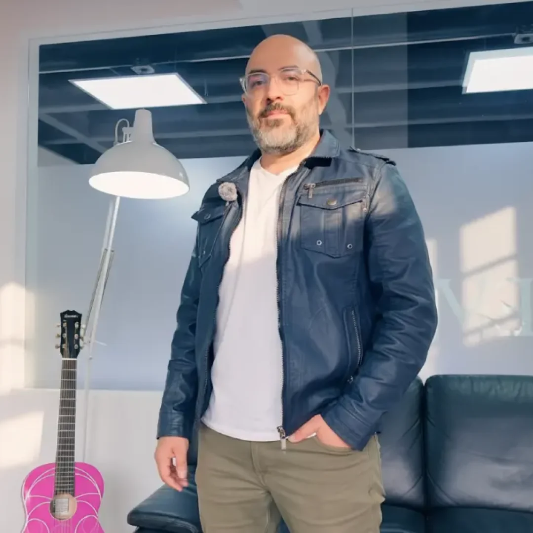 Carlos Obando - En Palabras de