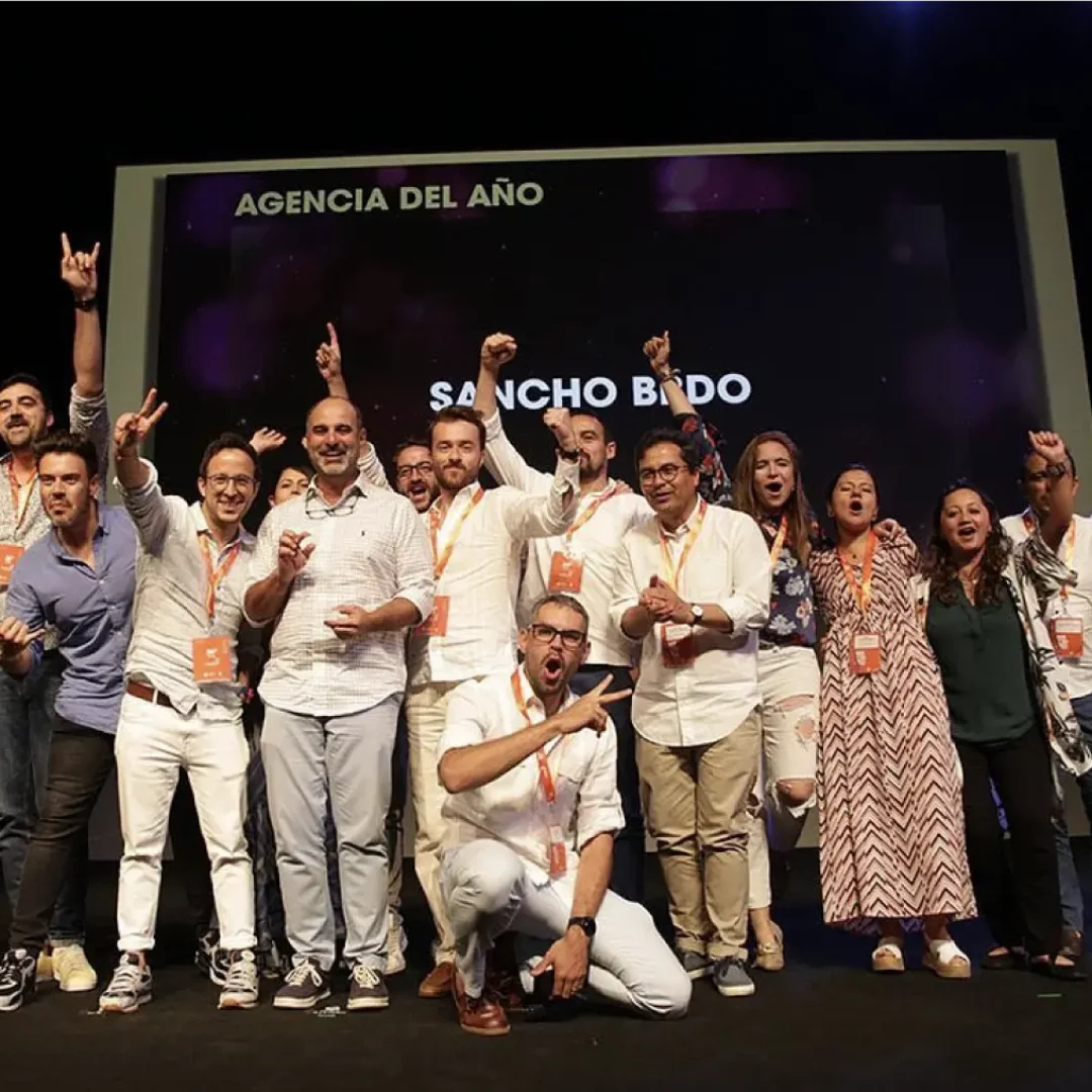 Effie Latam 2025 Afiliados UCEP