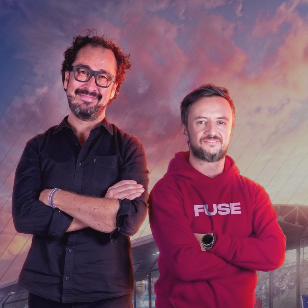 FUSE