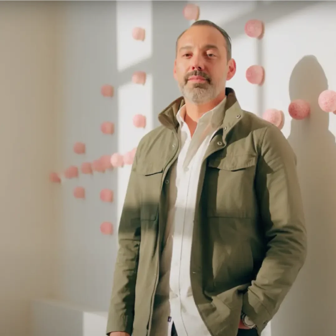 Fabio Quiroga - En Palabras de