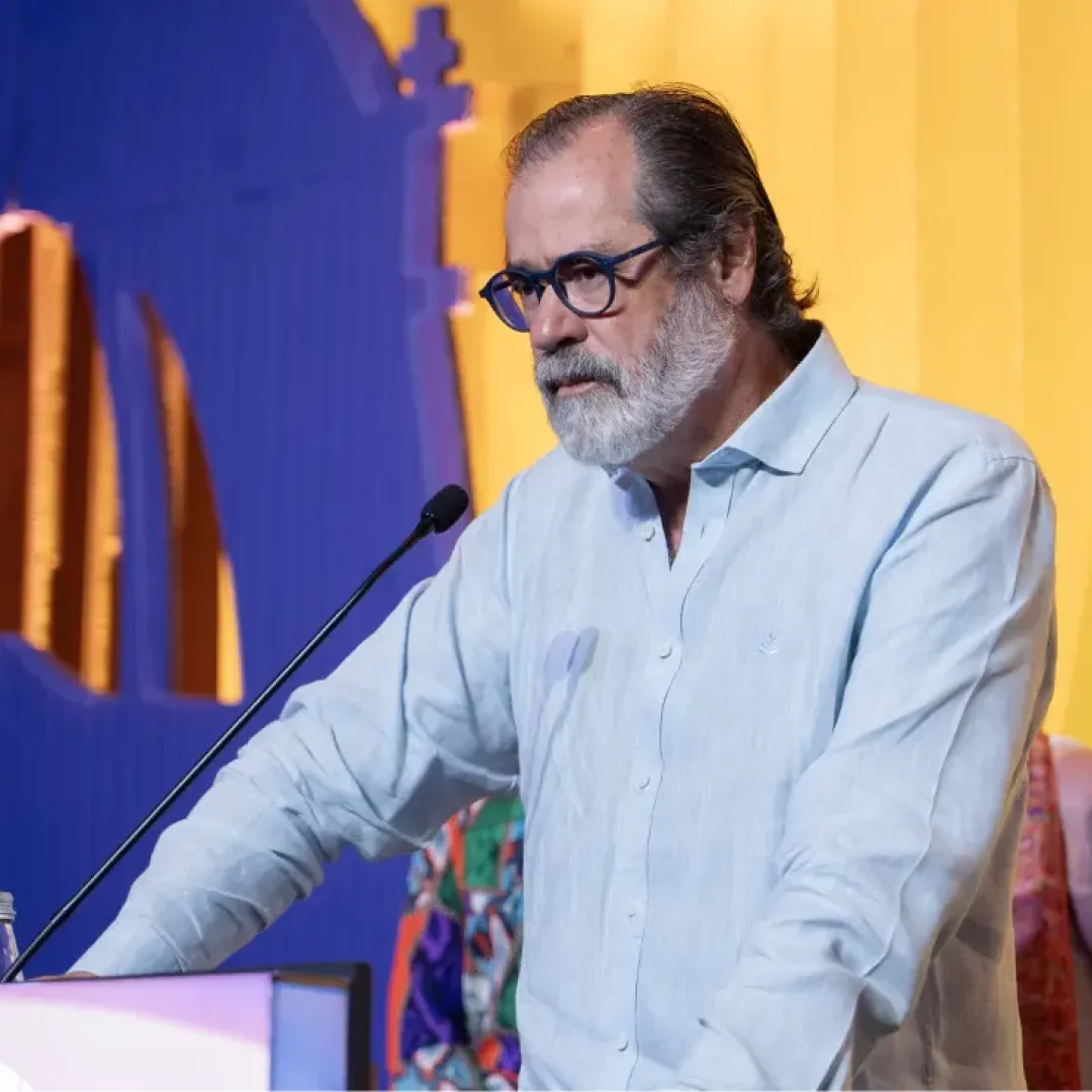 Homenaje a Francisco Samper