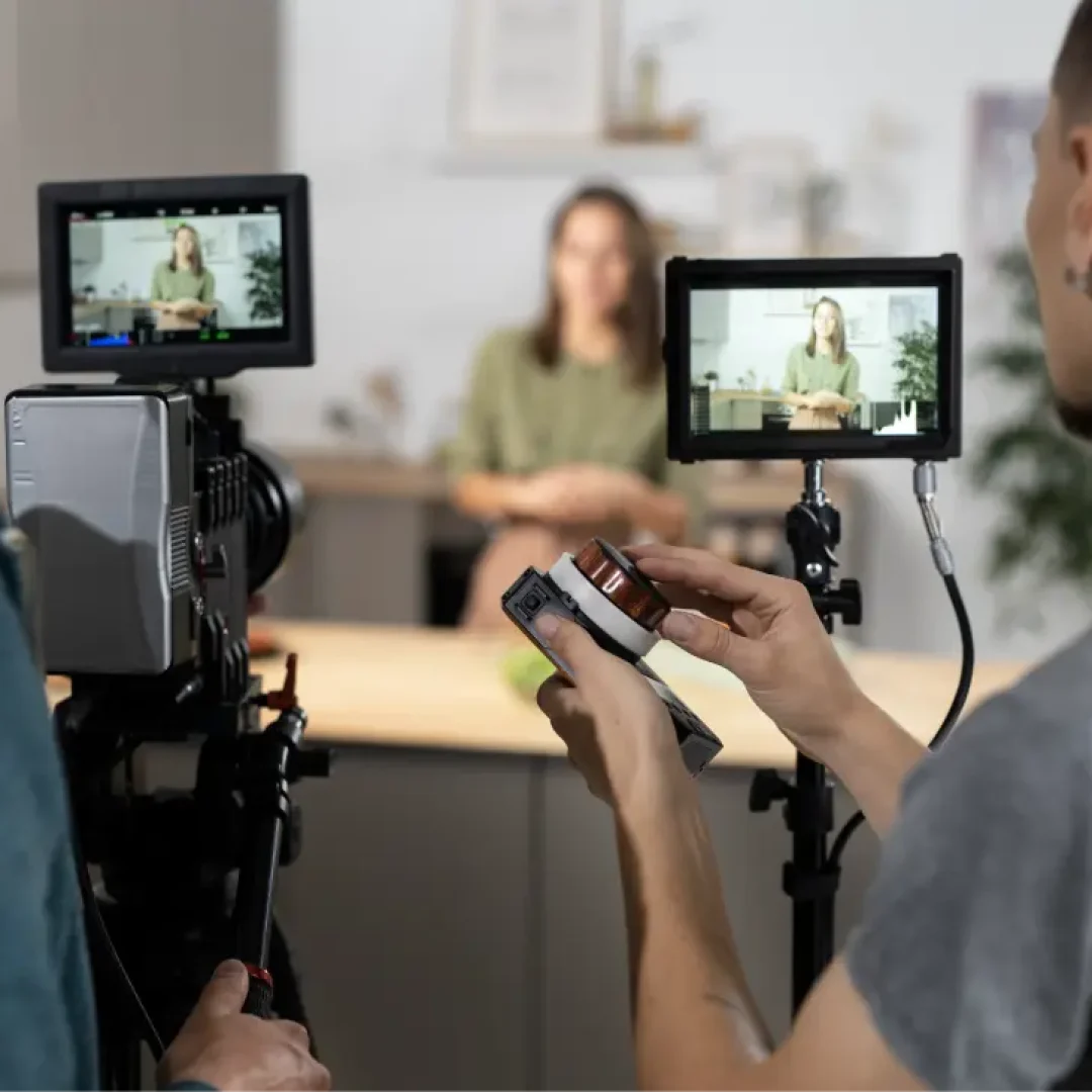 Idartes convocatoria artes audiovisuales