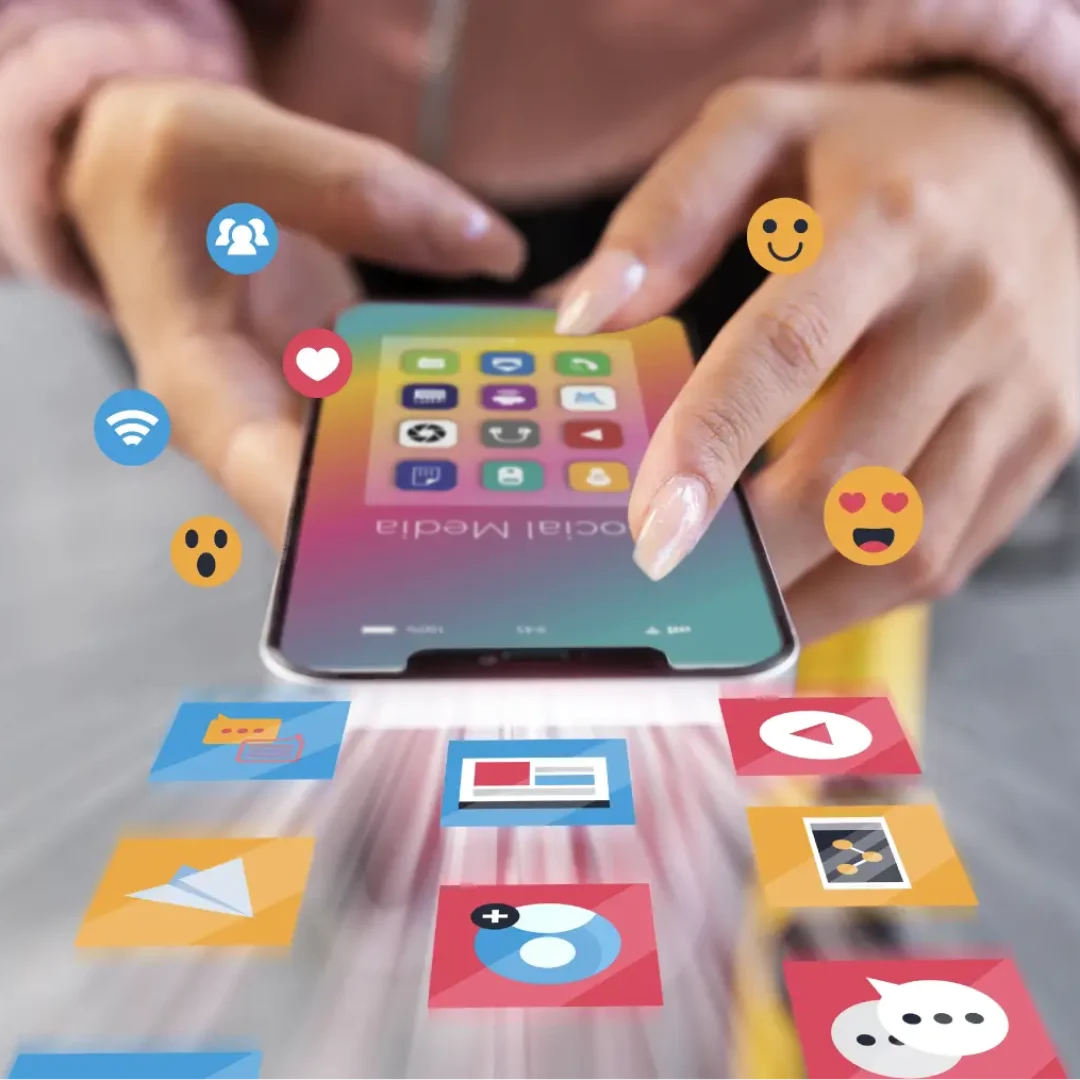 Instagram llega a Google - UCEP