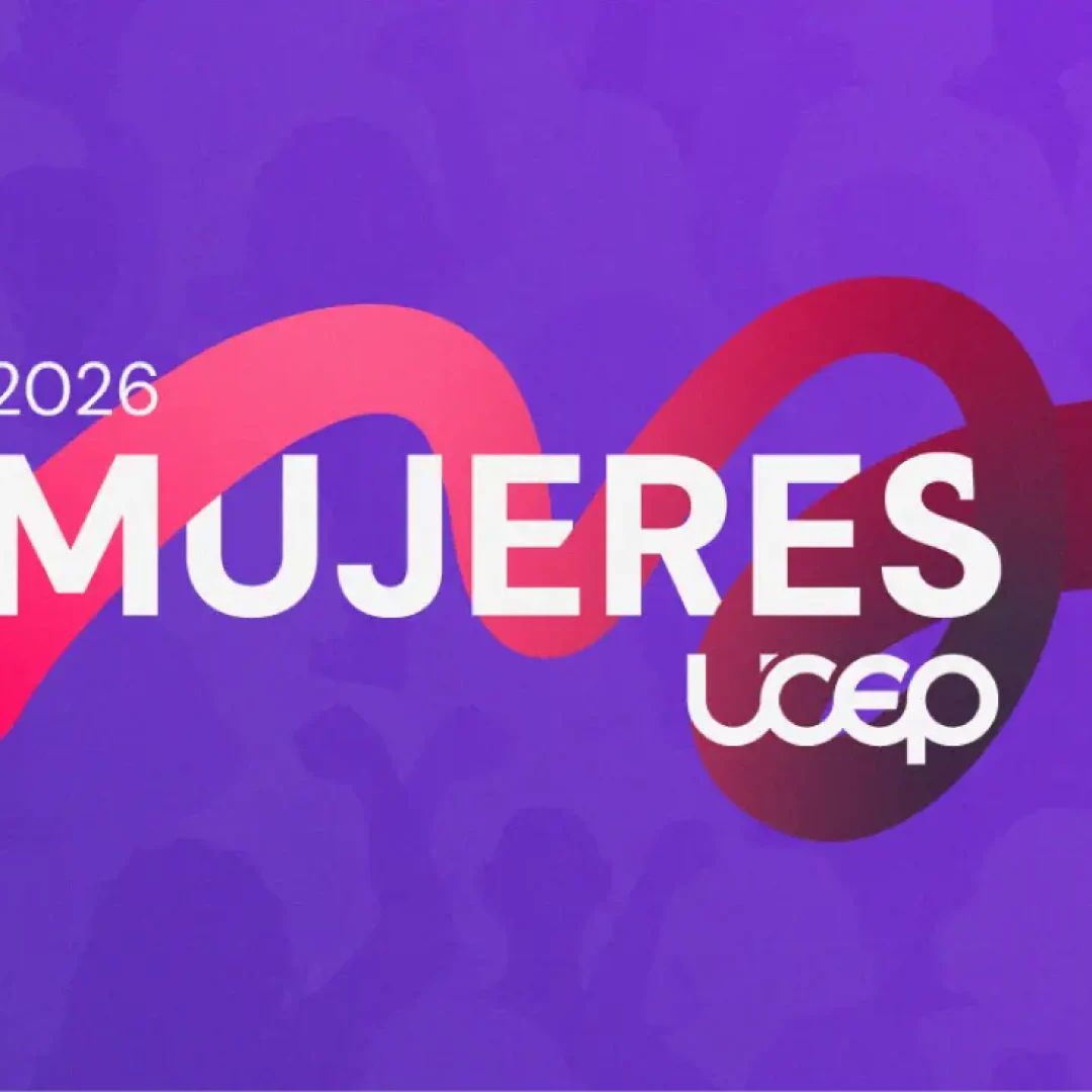 Mujer UCEP 2026