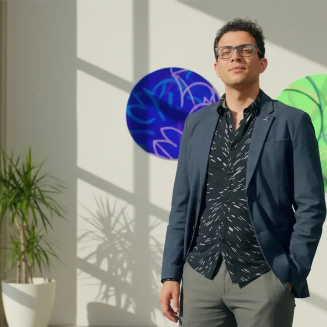 Omar Fernando Romero - En palabras de