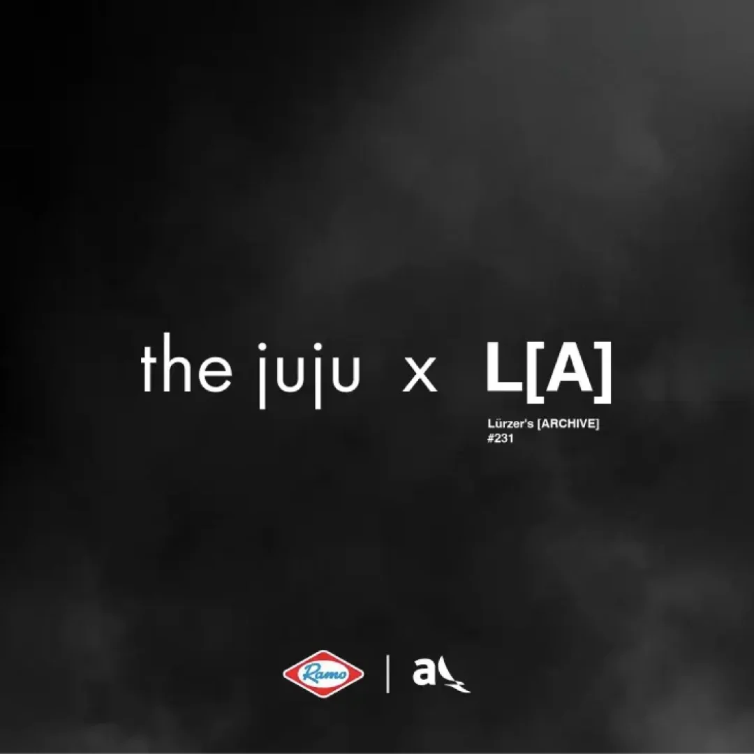 The Juju Colombia en Lurzers Archive