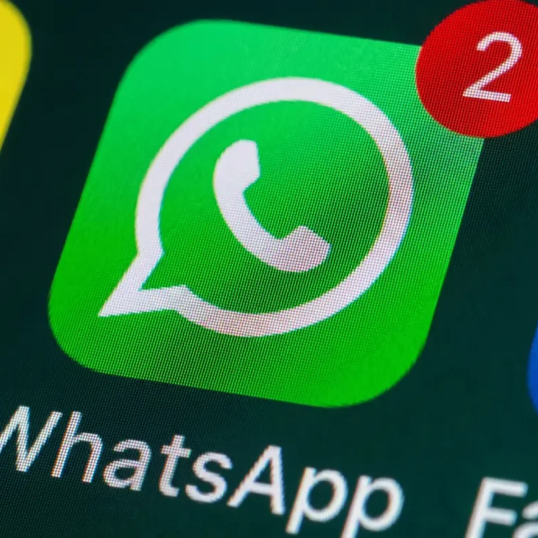 Nueva función de Whatsapp