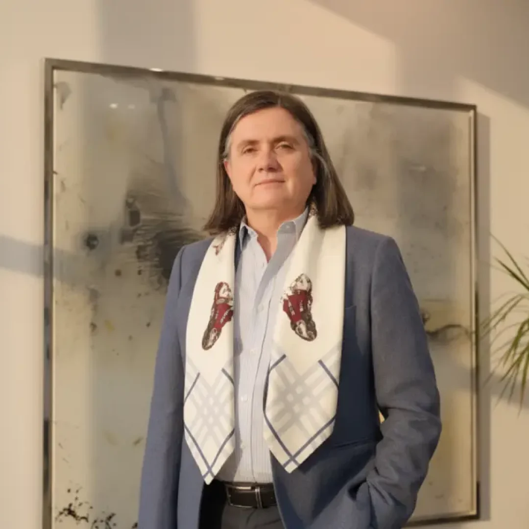 Ximena Tapias - En Palabras de